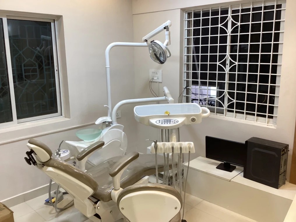 Dental Equipment